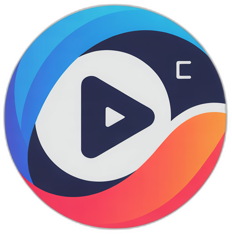 第九影院 Logo